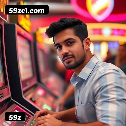 Equipe de suporte ao cliente da 59z