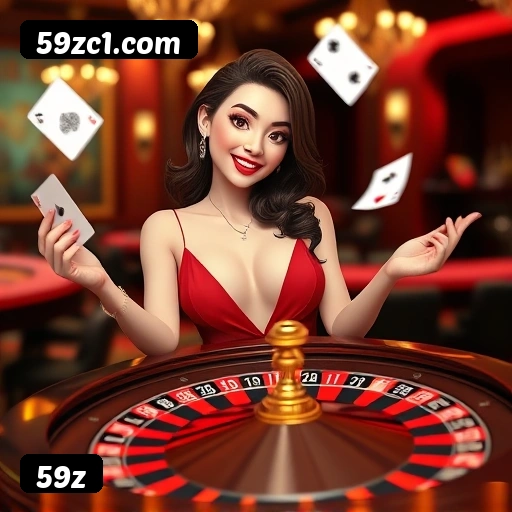 Apostas esportivas ao vivo na 59z