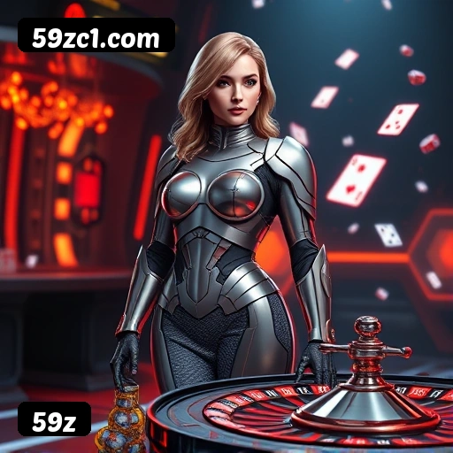 Bônus de Boas-vindas 59z